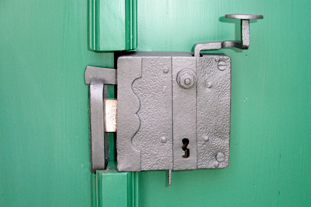 renovace kovových prvků